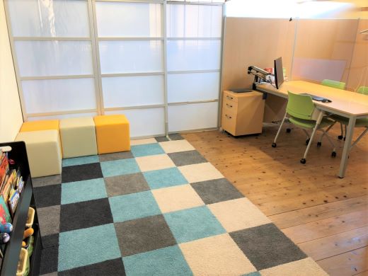 熊本南オフィス 店舗写真