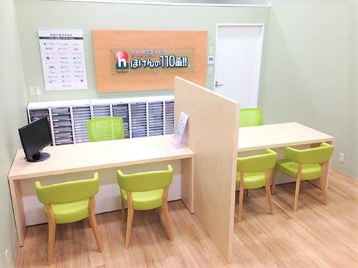 ハローデイ春日店 店舗写真
