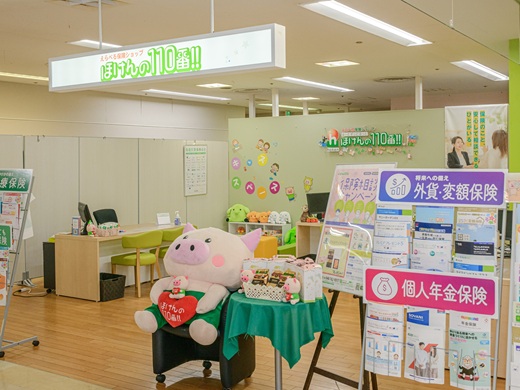 まるひろ南浦和店 店舗写真