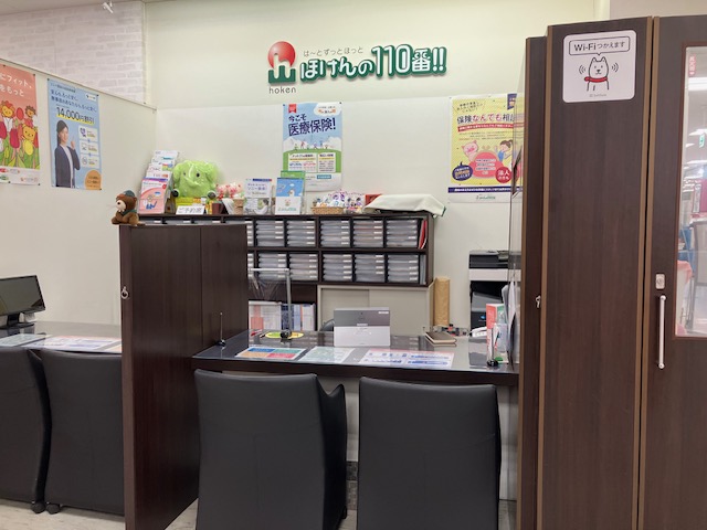 シーナシーナ福住店 店舗写真