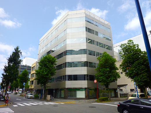 東海第一支社 店舗写真
