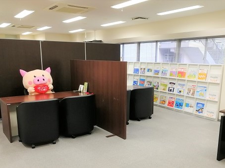 横浜センター南オフィス 店舗写真